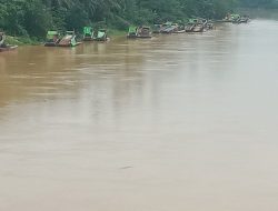 Menguak Skandal Suap di Tambang Emas Ilegal, 48  Nama Wartawan di Inhu Dicatut