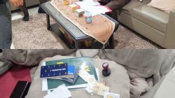 Vanny Yulia Eka Sari Tegas: Kejati Sumsel Geledah Dua Lokasi, Sita Uang Ratusan Juta hingga Harley Davidson dalam Kasus Sungai Lalan