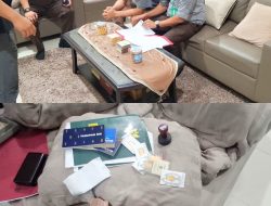 Vanny Yulia Eka Sari Tegas: Kejati Sumsel Geledah Dua Lokasi, Sita Uang Ratusan Juta hingga Harley Davidson dalam Kasus Sungai Lalan