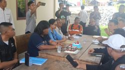 Ulang Tahun Unik Versi Masyarakat Tanjung Sari Kecamatan Ulok Kupai Bengkulu Utara