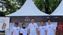 Keseruan Platarun 2026: Sinergi Hangat BRI BO Panglima Polim dan Plataran Group.