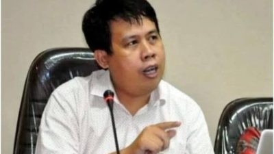 CBA Sebut DPR Pura-pura Marah, Wakil Rakyat Dapat Anggaran Sosialisasi BGN Rp. 92 Miliar  