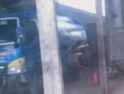 Solar Subsidi Disinyalir Bocor ke Tambang Ilegal, Nama ‘Pak De (NN)’ Jadi Sorotan di Boyan Tanjung