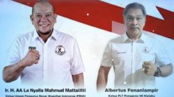 PBMI Lahir Kembali, Fenanlampir: Ini Kebangkitan Besar Muaythai Indonesia!