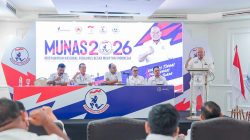 PBMI Lahir Kembali, Fenanlampir: Ini Kebangkitan Besar Muaythai Indonesia!