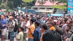 Teganya Pemerintah !!!, ‎ ‎50 Ribu Jiwa di Tesso Nilo Terpaksa Angkat Kaki,‎ Manusia yang tidak dimanusiakan