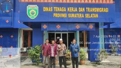 Dinas Transmigrasi Sumsel Telusuri Dugaan Maladministrasi Lahan Transmigrasi Air Balui, Staf: Arsip BAP Harus Ada