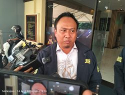 AKBP Awaludin: Perempuan Jadi Joki, Modus Baru Curanmor!
