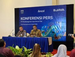 PT Pembangunan Jaya Ancol Tbk (“Perseroan”) Laksanakan RUPST, Setujui Pembayaran Dividen Sebesar Rp.26.05 per lembar Saham