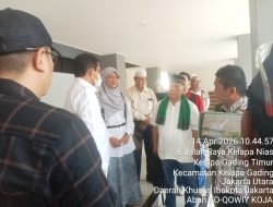 Sengketa Lahan di Kelapa Gading Memanas , Ahli Waris Soroti Kejanggalan Klaim Pembelian
