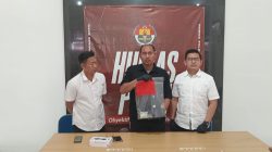 Polres Batu Ringkus Pengedar Ekstasi, 40 Butir Pil Haram Berhasil Disita