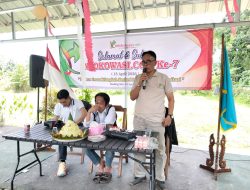Infokowasi Gelar HUT Ke 7 Terus Melangkah Memberikan Informasi Akurat Kepada Masyarakat