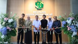 Wakil Wali Kota Bekasi Resmikan Layanan Kedokteran Nuklir, Dorong Akses Diagnostik Kanker Lebih Modern