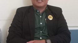 Dana Hibah KPU TOUNA Diduga Bau Korupsi  : Ststus Naik Sidak, Ketua KPU Ngumpet