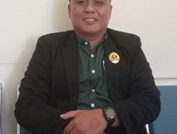 Dana Hibah KPU TOUNA Diduga Bau Korupsi  : Status Naik Sidak, Ketua KPU Ngumpet