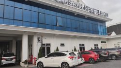 Jalani Pemeriksaan Lanjutan, Pedagang Berharap Kejari Batu Segera Ungkap Aktor Utama Dugaan Jual Beli Kios