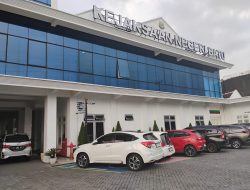 Jalani Pemeriksaan Lanjutan, Pedagang Berharap Kejari Batu Segera Ungkap Aktor Utama Dugaan Jual Beli Kios