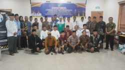 Jembatani Keberagaman, Lembaga Adat Kota Prabumulih Usung Semangat Seinggok Sepemunyian