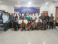 Jembatani Keberagaman, Lembaga Adat Kota Prabumulih Usung Semangat Seinggok Sepemunyian