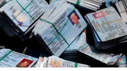 Masuk Gedung Diminta KTP dan Difoto Ternyata Melanggar Undang-Undang