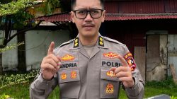 Satgas Operasi Damai Cartenz 2026 Laksanakan Patroli Taktis dan Penyisiran di Yahukimo