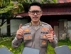 Satgas Operasi Damai Cartenz 2026 Laksanakan Patroli Taktis dan Penyisiran di Yahukimo