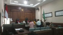 Sidang Lanjutan Sengketa Lahan Ahli Waris dan PT. Summarecon Tbk, Ahli Waris Serahkan Bukti