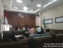 Sidang Lanjutan Sengketa Lahan Ahli Waris dan PT. Summarecon Tbk, Ahli Waris Serahkan Bukti