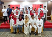 Pererat Silaturahmi, Kuatkan Strategi: KORMI Jakarta Utara Gelar Rakor dan Halal Bi Halal Sambut PORDA & FORNAS IX Palu 2027