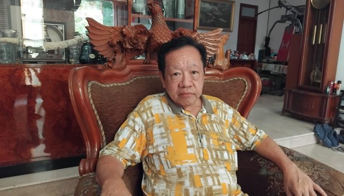 Vonis Bebas Kasus Dakwaan Tindak Pidana di PN Kendari Disorot, Budhi Yuwono Ungkap ada Kejanggalan