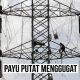 Tidak Dibayar Sejak 2023 hingga kini dalam  Proyek SUTET Sumsel 1: 37KK di Payu Putat Siap Gugat PLTU