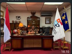 Kawal MBG, APPMBG National Summit 2026 Bakal Hadirkan Sejumlah Menteri Dan Ribuan Peserta