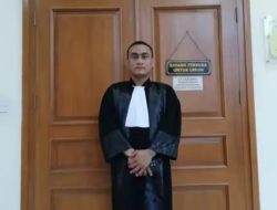 PERADI Gelar Halal Bihalal 1447 H, Pererat Persatuan dan Profesionalitas Advokat