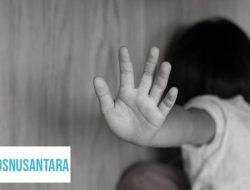 Kasus Pelecehan Seksual Terhadap Anak di Bawah Umur Berpotensi Mengarah Ke Kasus Traffecking Terjadi Di Kaur
