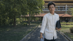 Made Hiroki Dukung Pembangunan PSEL Suwung di Bali