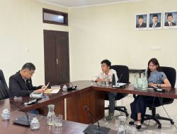 Made Hiroki Siapkan Mesin Tanpa Asap untuk Kurangi Beban Sampah Bali