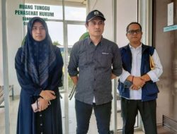 Saksi Kunci Hilang, Sidang Rangkong Julang Emas Terancam Lumpuh: Siapa yang Dilindungi?