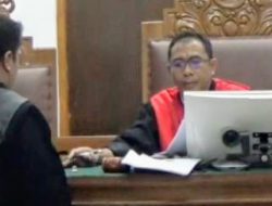 PK Ike Kusumawati Uji Integritas Penegakan Hukum: Jaksa Bungkam Soal Dalil Krusial