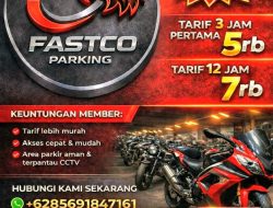 Di Tengah Krisis Lahan Parkir, Fastco Parking Tawarkan Tarif di Bawah Standar di Jantung Margonda