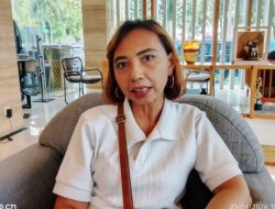 Sri Rejeki Targetkan Koperasi Jadi Motor Ekonomi Usai Struktur Rampung