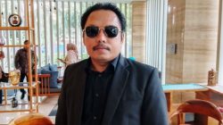 Tubagus Baharudin Klaim Dukungan 35 Provinsi, Siap Maju Pilpres 2029