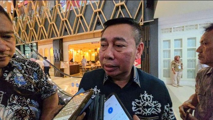 DPRD Bulungan Gaspol Dorong UMKM Tembus Pasar Nasional Lewat Festival di Sarinah