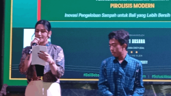 Solusi Aksara Perkuat Citra Bali sebagai Destinasi Wisata Bersih Dunia