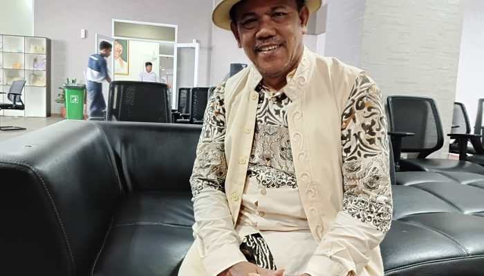 DK3B Kota Bekasi Resmi Dilantik, seni dan kebudayaan sebagai salah satu pilar utama pembangunan Kota Bekasi