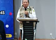 FKUB Mengadakan Dialog Kebangsaan Tokoh dan Pemuda Lintas Agama Perkuat Harmoni Menuju Indonesia Emas 2045