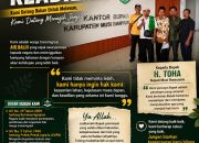 14 Tahun Menunggu Kepastian, Harapan Warga Transmigrasi di Depan Pintu Kantor Bupati Musi Banyuasin
