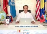 FWJI Terima Dukungan WPI Dunia di Hari Pers Sedunia 2026