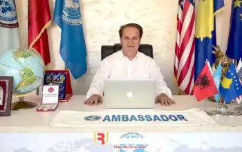 FWJI Terima Dukungan WPI Dunia di Hari Pers Sedunia 2026