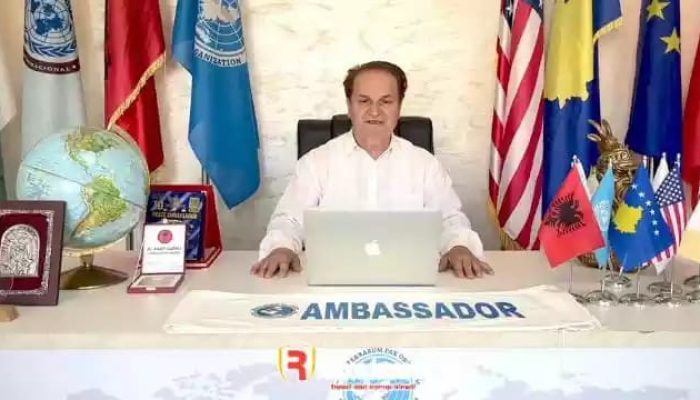 FWJI Terima Dukungan WPI Dunia di Hari Pers Sedunia 2026