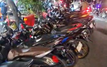 Dari Ikon Kebersihan ke Sarang Pungli: Wajah Baru Danau Sunter